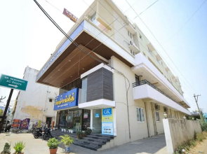 Gk Residency