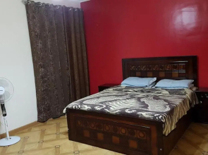 Fantastic Apartment Near Cairo Airport