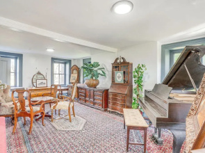 Eagleville Home w/ Porch, Near Valley Forge Casino