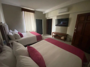 Hotel CasaBlanca Xilitla