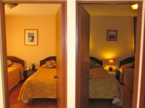 Duna Apart Hotel