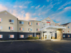 Fairfield Inn Joliet South