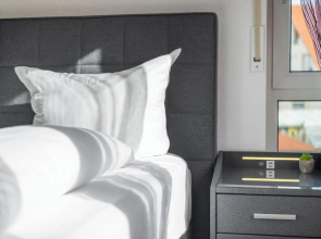 Apartments Münchbach - near Europa-Park and Rulantica - Balcony I Parking I Kitchen I WiFi