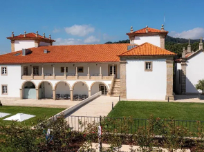 Solar do Requeijo by Luna Hotels&Resorts