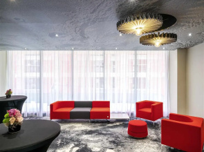 ibis Bucharest Politehnica