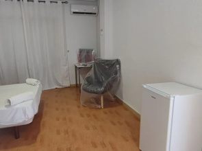 Casa Lucrecia