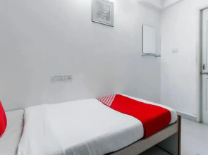 Nest Residency by OYO Rooms
