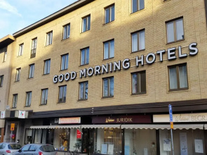 Good Morning Karlstad City
