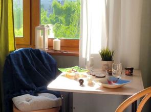 Апартаменты Лора Хоум на ул. Чертановская, д. 29, корп. 2