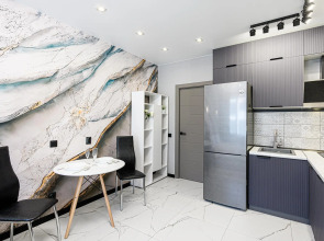 Апартаменты Степаненков на ул. Владимира Заровного, д. 10