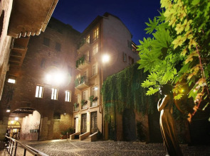 Relais Balcone di Giulietta