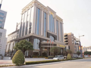 Foshan Nanhai Jinmao Hotel