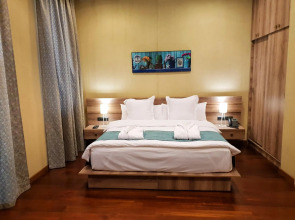 Бутик-отель Maison