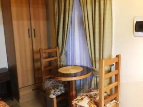 Apart Hotel Cabrero