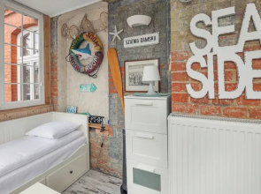Apartamenty Sun & Snow Obrońców Westerplatte 8