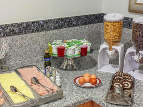 Pensao Residencial Horizonte