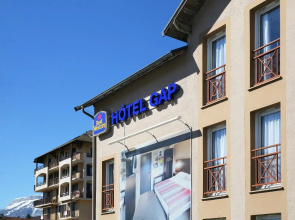 Logis Hôtel HAVVAH