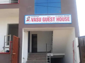 POP 80576J Vasu Hotel