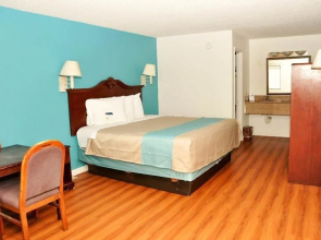 Motel 6 Sumter SC