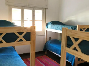 El Bicho Negro Hostel