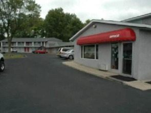 Lakeview Inn