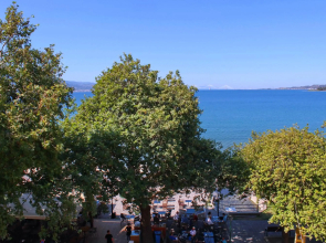 Vallia Suites - Luxury Penthouse