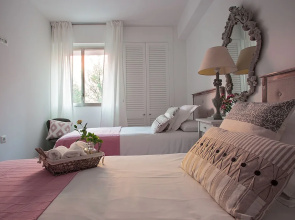Living4Malaga Villa Ficus