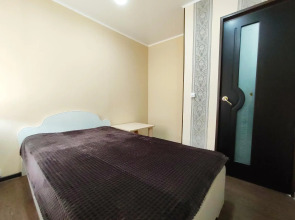 Bugulma Apartments on Salikh Saidashev street 3