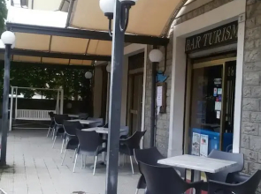 Albergo Ristorante Turismo
