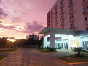 Hariss Inn Bandara