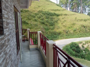 Hinvan Valley Resort