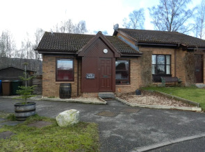 Highland Holiday Homes - Glenfiddich
