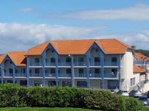 Studio in Biscarrosse Near Sandy Beach