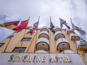 Sunshine Hotel Upperhill
