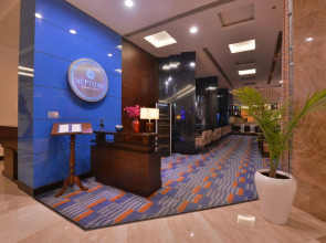 Fortune Park Orange, Sidhrawali, Gurugram - Member ITC Hotels' Group