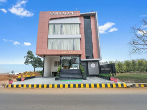 Vasu Palace