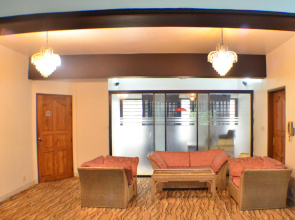 Amazon Lilly Residence