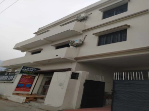 Hotel Ganesh Lok