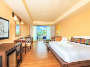 Baan Laimai Beach Resort & Spa