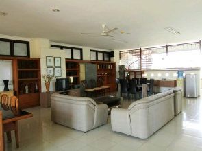 GK Gallery Rumah Sewa by ZUZU
