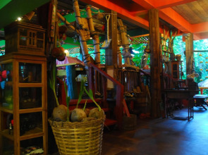 Varinda Garden Resort