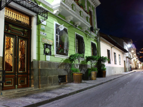 Casa San Marcos