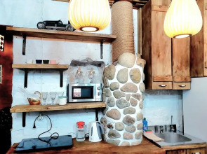 Суточно Выборг на улице Крепостная 6