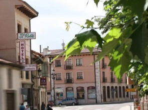 Hotel El Roble