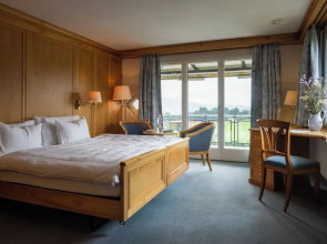 Vegan Health Hotel Sonnenberg