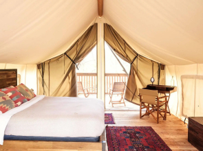 Firelight Camps