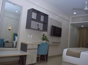 Urban Suites by BluSalzz, Jaipur - Rajasthan