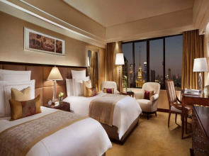 The Portman Ritz-Carlton, Shanghai