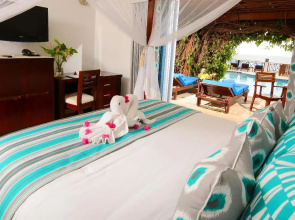 Calabash Cove Resort & Spa