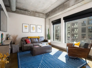 Sable 37 One Bedroom